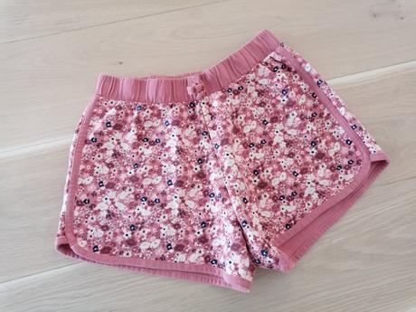 Kraťasy, vertbaudet,152