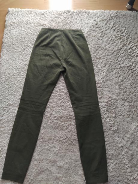 Dámske nohavice, mango,xs