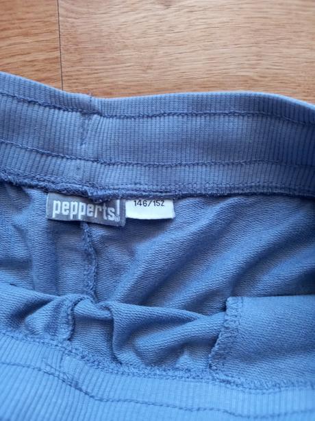 Kratasy 146/152, pepperts,146