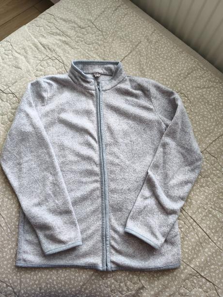 Dievčenská mikina, 134