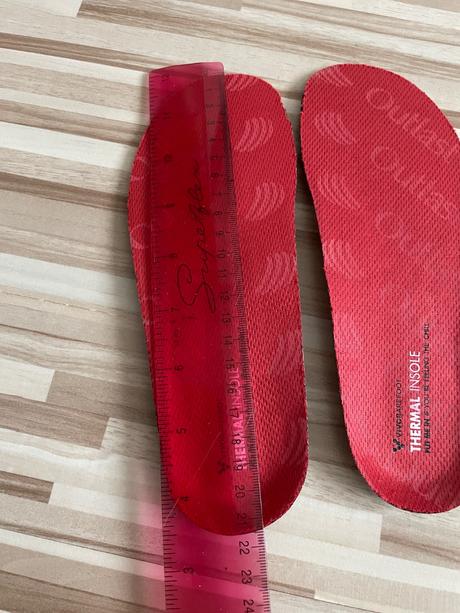 Vivobarefoot termovlozky, vivobarefoot,33