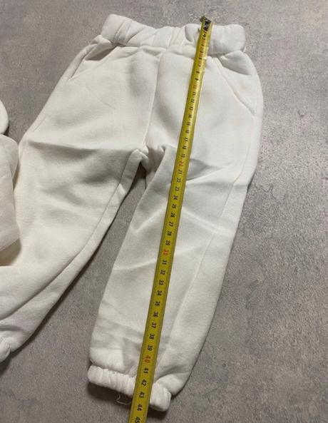 Smotanova unisex teplakova suprava, babyland,80