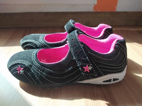 Dievčenské balerínky graceland, graceland,34