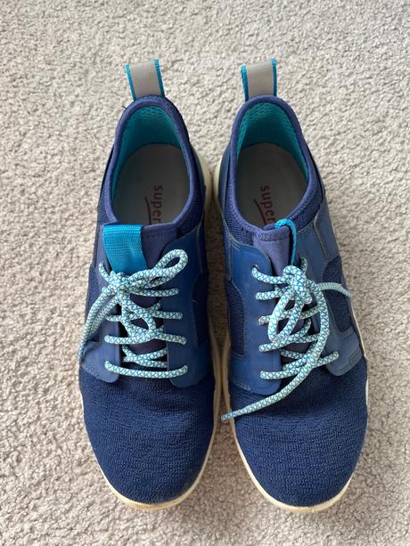 Topanky super fit, superfit,38