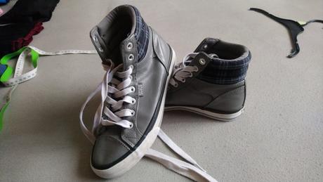 Moderné tenisky, 37