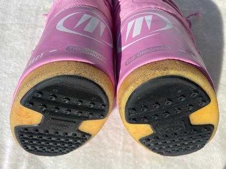 Snehule moon boot zn. tecnica, 31/34, 32