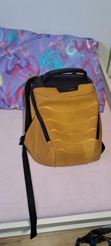 Vak samsonite, samsonite