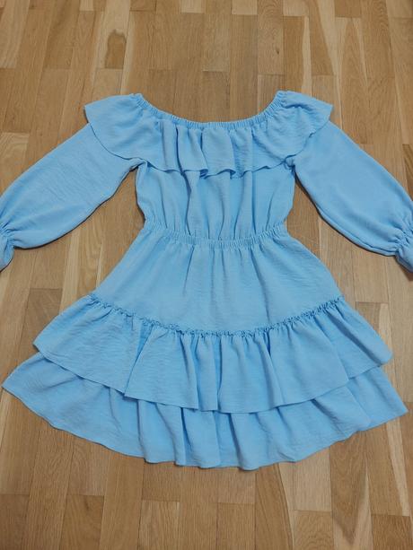 Šaty  roco veľkosť 40, 40