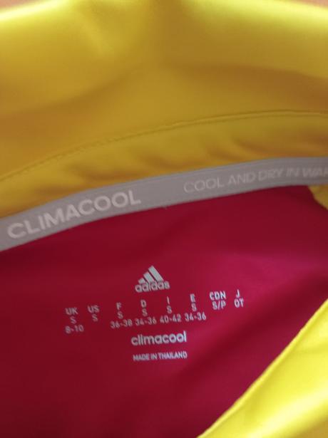 Sportove tricko -adidas-s, adams,s