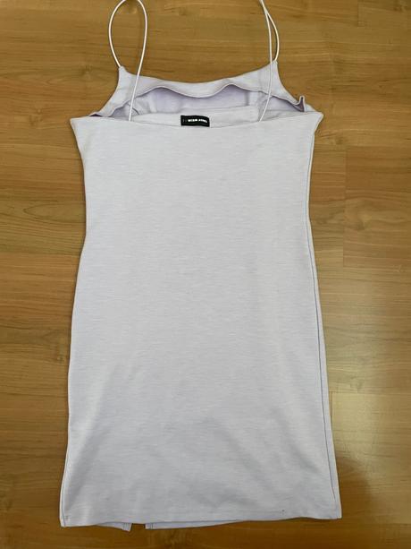 Šaty na ramienka, tally weijl,l