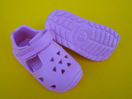 Detské kroksy biomecanics, 20 - 25