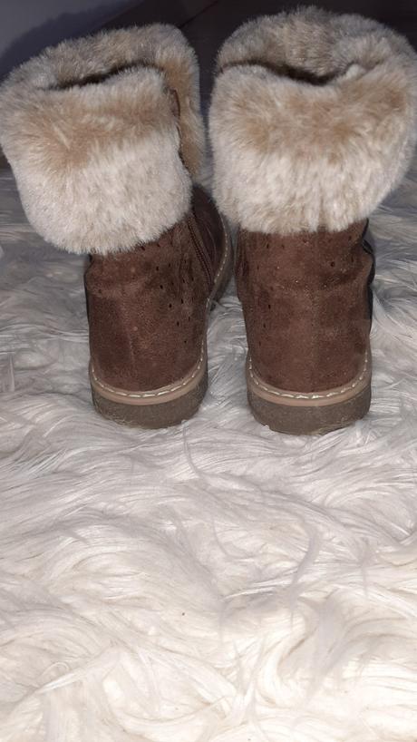 Dievčenské čižmy cupcake couture, cupcake,26