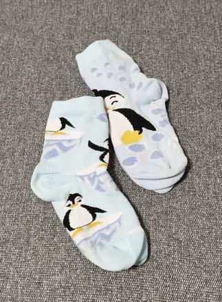 Dedoles ponožky, 27