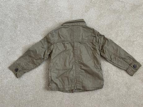 Bunda zara, zara,104