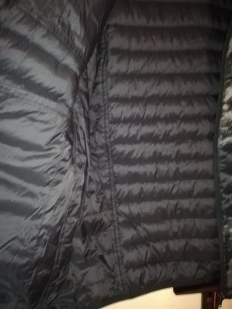 Softchelová bunda, gate,m