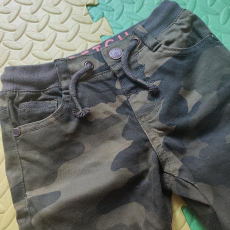 Frajerske s funkčnou gumou oblečene pár x, marks & spencer,104