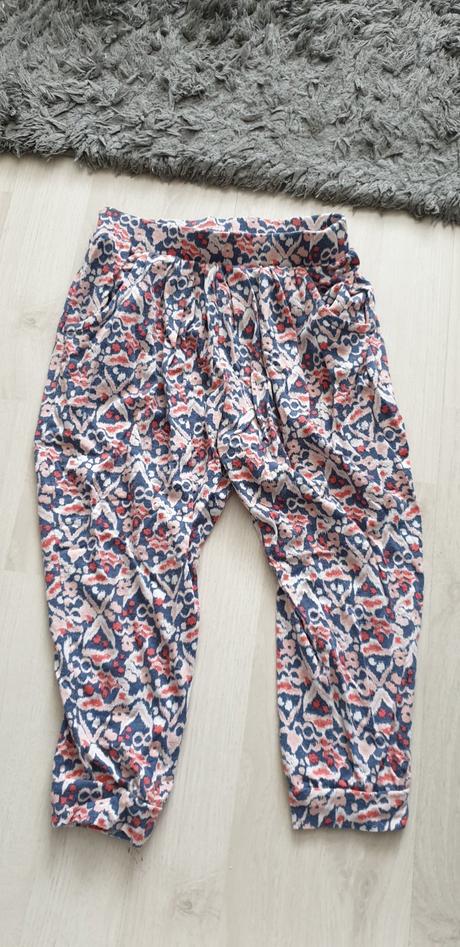 Letné nohavice č.92, f&f,92