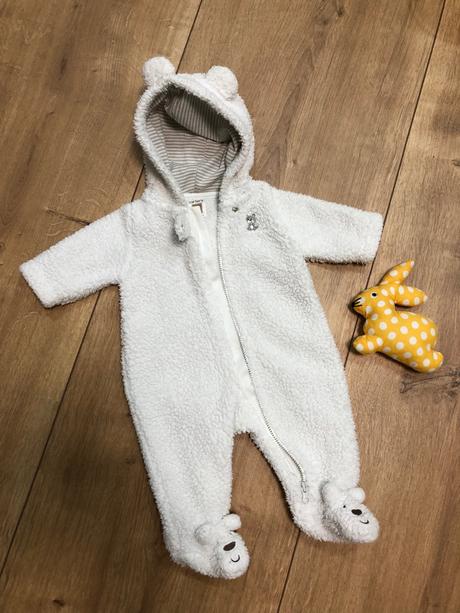 Overal pre novorodenca, carter's,56