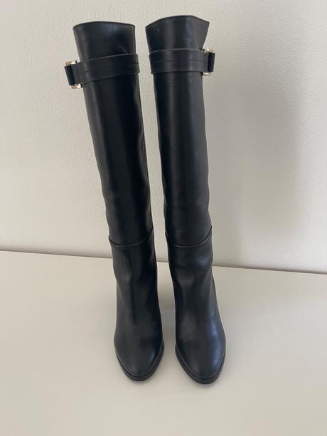 Hugo boss cizmy, hugo boss,39