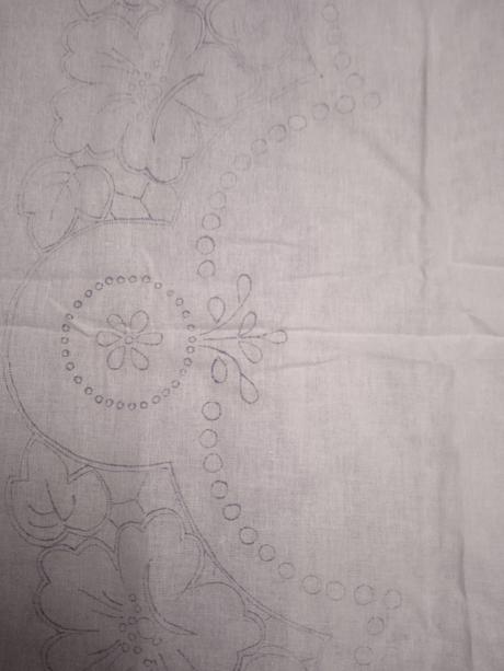 Predlohy na vyšivanie a maľovanie, 