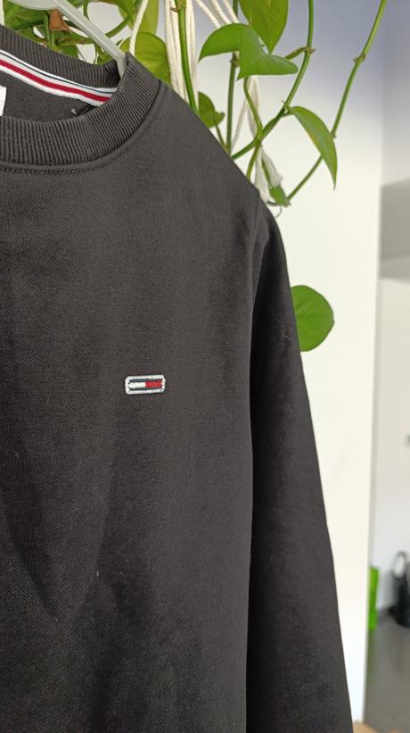 Mikina tommy hilfiger, tommy hilfiger,s