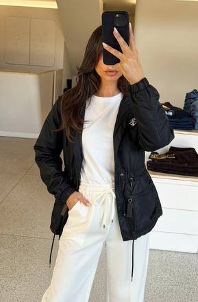 Prada originál bunda, prada,s