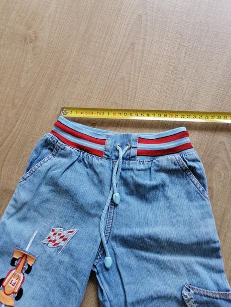 Trojstvrtove rifle, velkost 128, 128