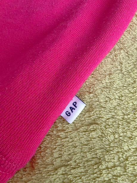 Mikinové šaty gap, veľmi dobrý stav, gap,152