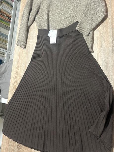 Nadčasová sukňa, s