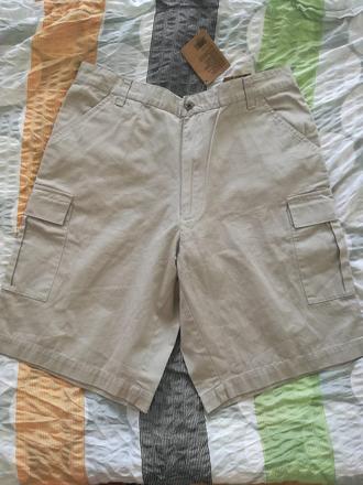 Pánske nohavice, 38