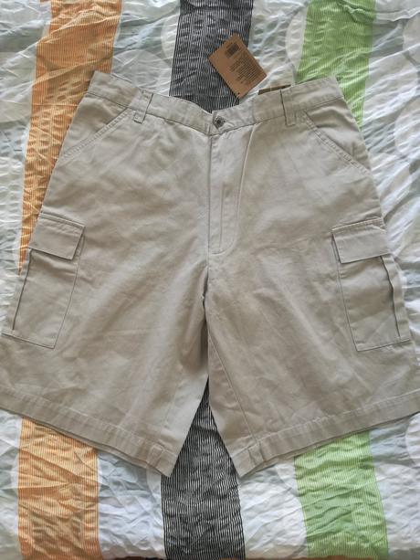 Pánske nohavice, 38