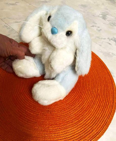 Plyšové zvieratko - hračka, 