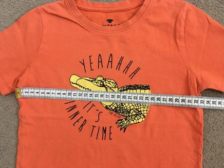 Tricko, tom tailor,116