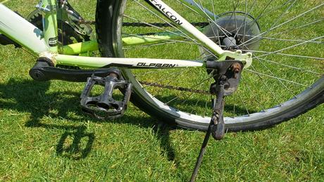Bicykel olpran falcon, olpran,24