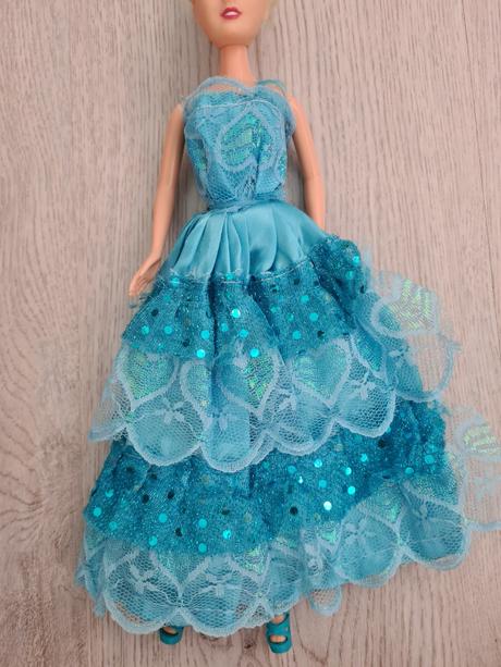 3x barbie,