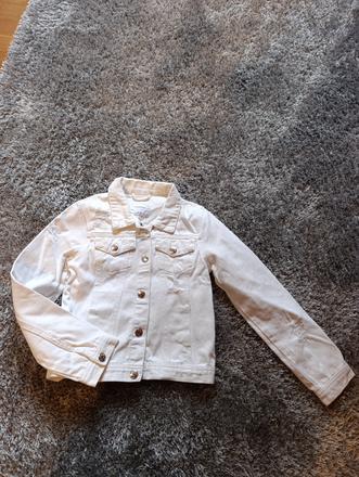 Rese riflova bunda 146, reserved,146