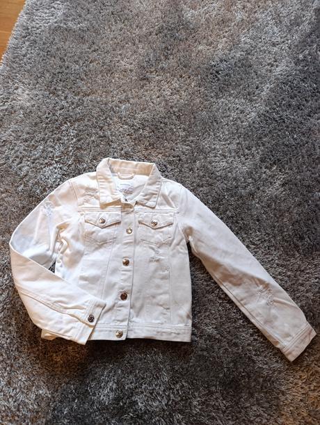 Reserved riflova bunda 146, reserved,146