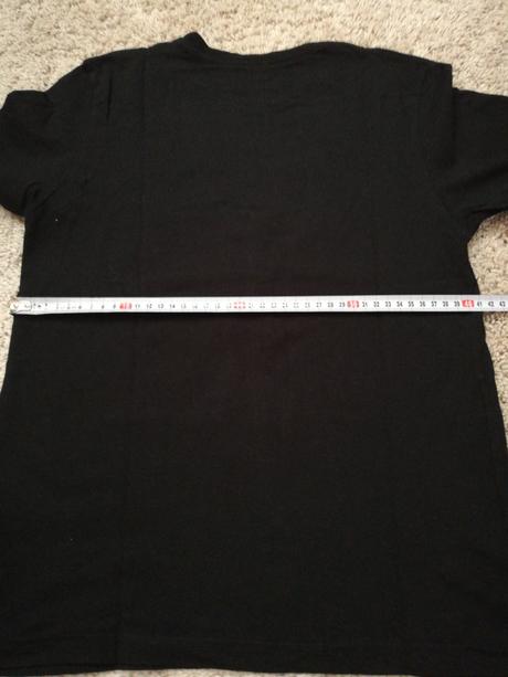 Tricko s6975, h&m,146