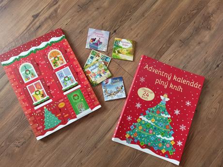 Adventný kalendár, 