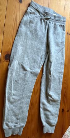 Teplaky top stav, h&m,152