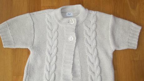 Sveter/vesta f&f, c. 140/146, f&f,140
