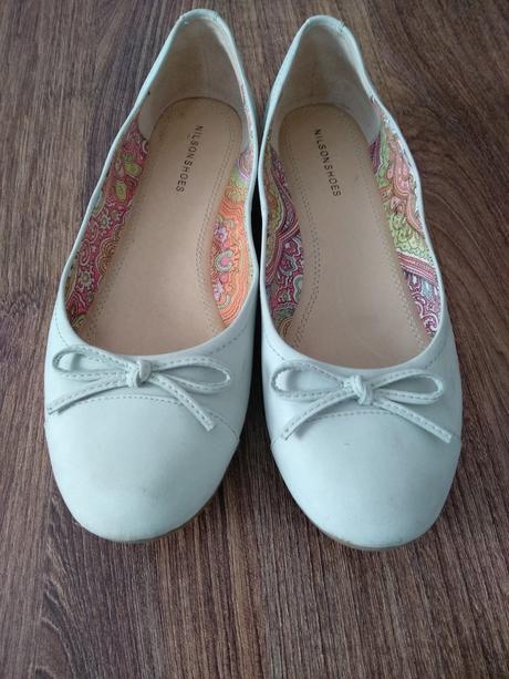 Mint baleriny, 39