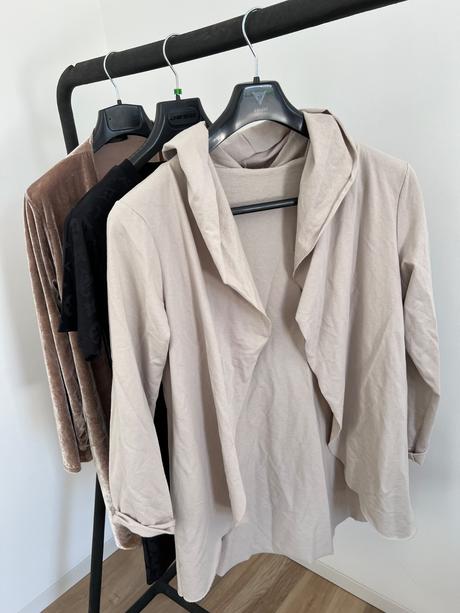 Tepláková mikina, m