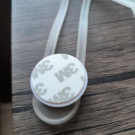 Detské poistky proti otvoreniu,