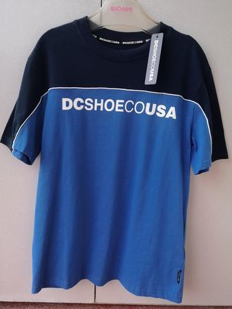 Dc pánske tričko veľkosť m, m