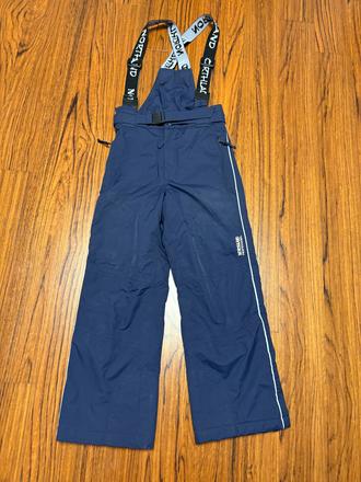 Detské oteplovačky northland, veľ. 140, 140