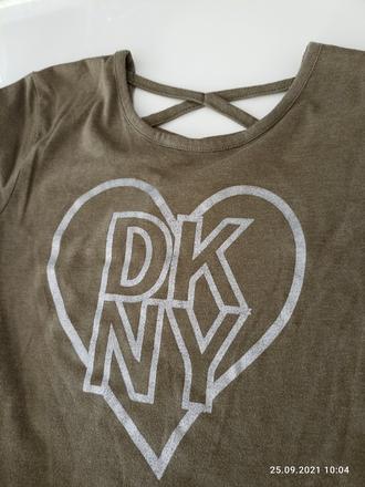 Dkny tricko 146, dkny,146