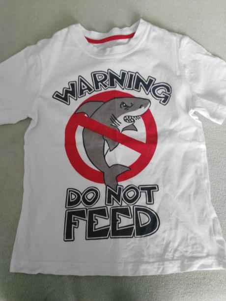 Tricko, cherokee,128