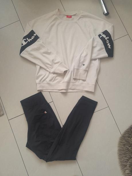 Champion setik, champion,xs