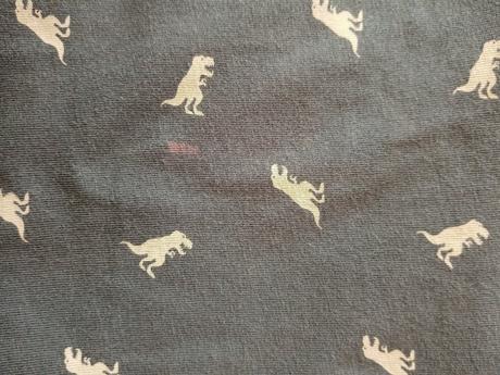 Tričká 122/128, h&m,122